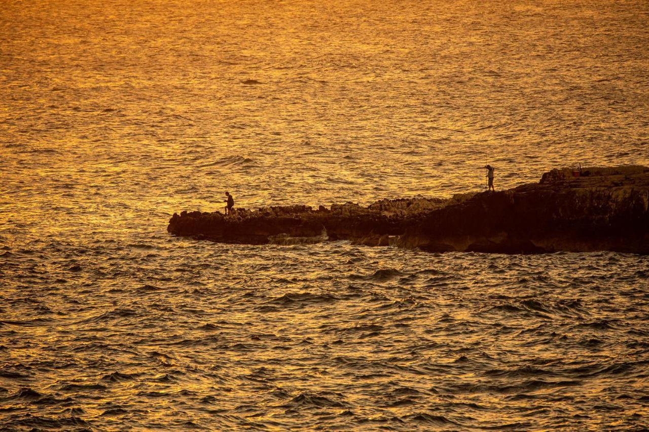 Bed and Breakfast Palazzo Novecento Polignano a Mare Exterior foto